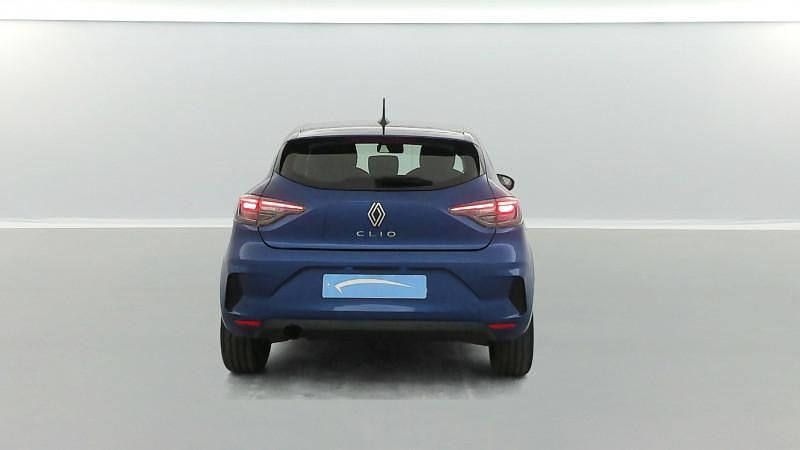 Occasion Renault Clio V Evolution 100 ch (73 kW) 2023 Citadine