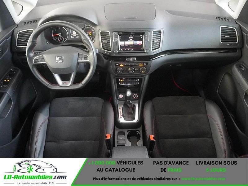 Occasion Seat Alhambra 177 ch (130 kW) 2019 Monospace
