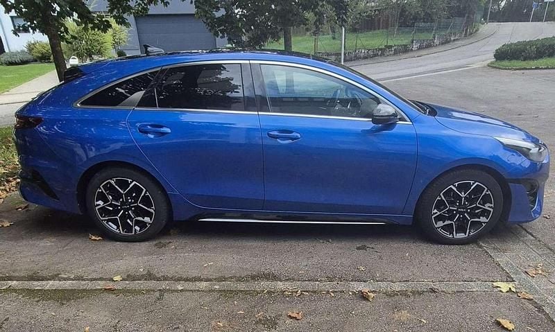 Occasion Kia ProCeed GT-Line 159 ch (116 kW) 2021 Break