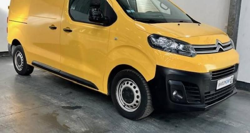 Utilisé 2017 Citroën Jumpy Business Class Monospace | 12 990 € (Prix juste) - Image 1/4