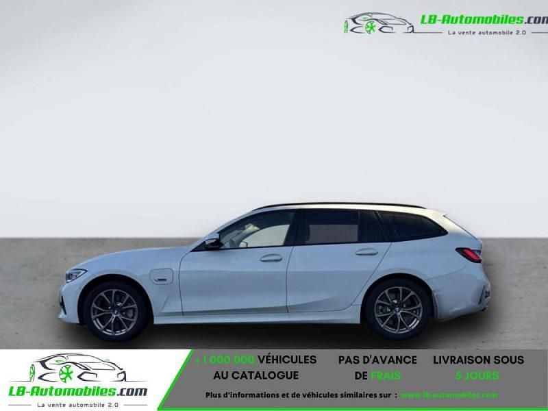 Occasion BMW 330e Comfort Edition 252 ch (185 kW) 2021 Berline