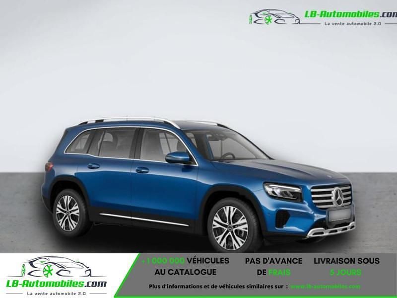 Occasion 2024 Mercedes GLB250 SUV | 52 600 € - Image 1/4