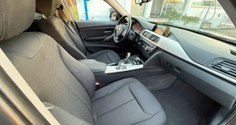 Occasion BMW 320 M Sport 184 ch (135 kW) 2013 Break