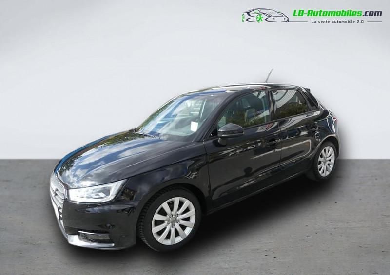 Utilisé 2016 Audi A1 Sportback Citadine | 18 400 € (Prix juste) - Image 1/4