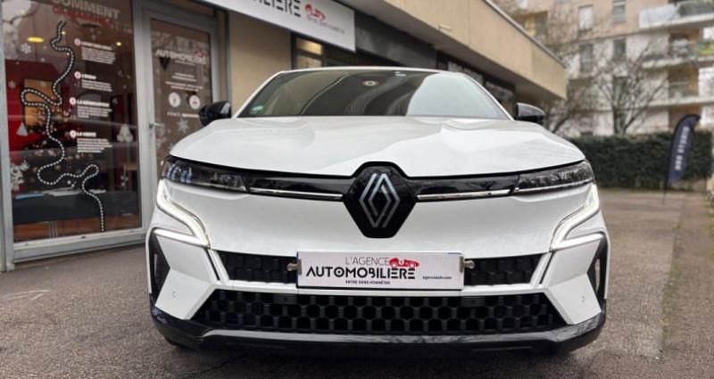 Occasion Renault Megane E-Tech Techno 161 kW (220 ch) 2023 Berline