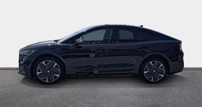 Occasion Skoda Enyaq iV RS 219 kW (299 ch) 2022 SUV
