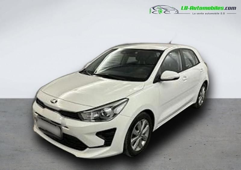 Utilisé 2021 Kia Rio Citadine | 20 800 € (Prix assez cher) - Image 1/4