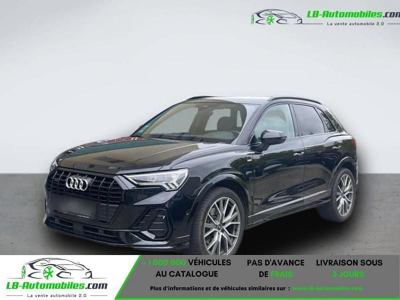 Occasion 2021 Audi Q3 Sport SUV | 38 700 € - Image 1/4