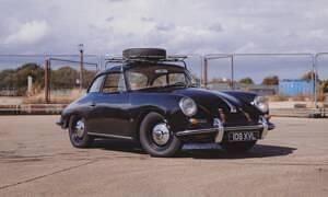 Autres Utilisé 1962 Porsche 356 Coupé | 53 235 € - Image 1/4