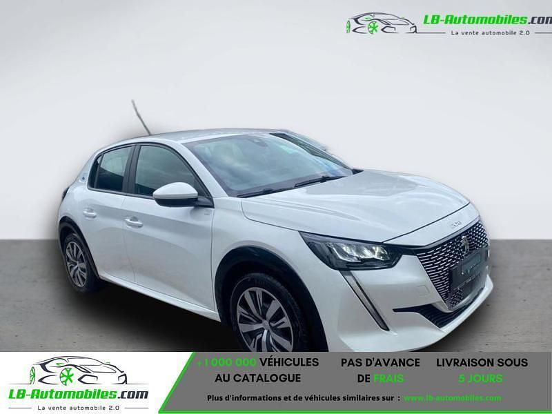 Occasion 2020 Peugeot e-208 Citadine | 18 000 € - Image 1/4