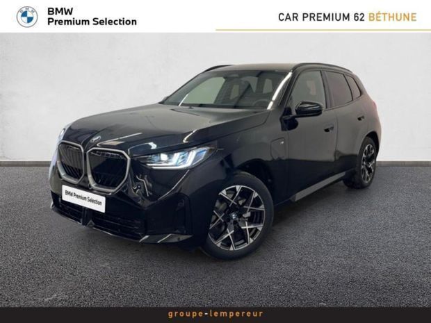 Utilisé 2025 BMW X3 M Sport SUV | 76 900 € - Image 1/4