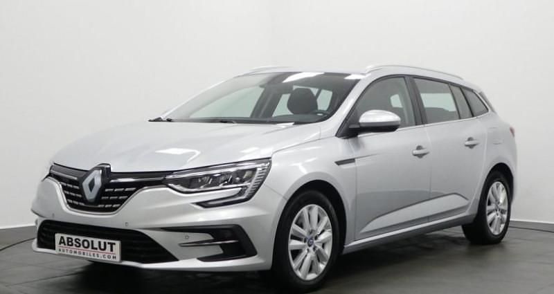 Utilisé 2020 Renault Mégane GrandTour Business Break | 12 388 € (Prix juste) - Image 1/3