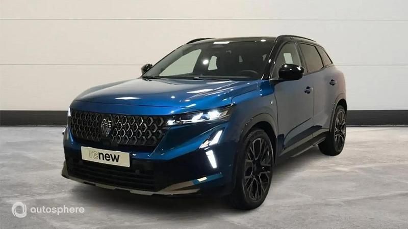 Biton Occasion 2025 Renault Austral Esprit Alpine SUV | 44 199 € - Image 1/4