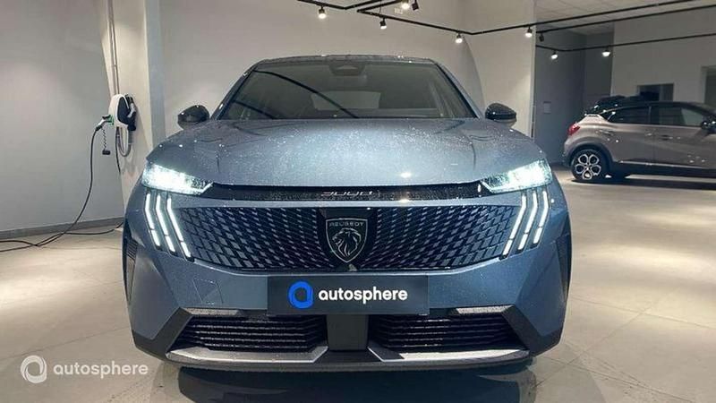 Occasion Peugeot 3008 Allure 137 ch (100 kW) 2025 SUV