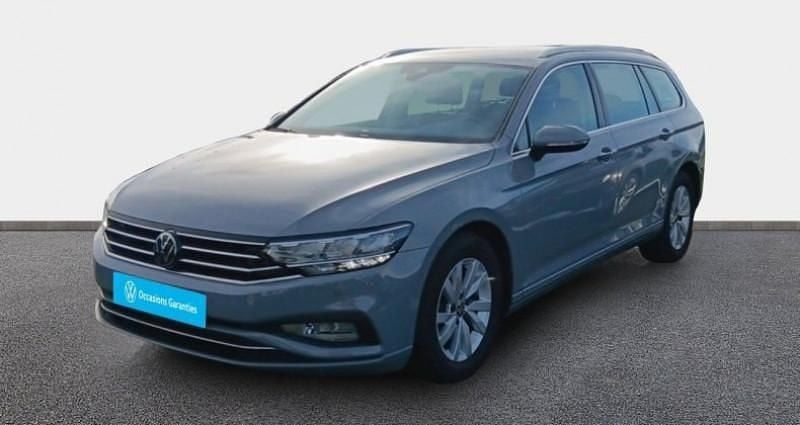 Occasion VW Passat Life 150 ch (110 kW) 2023 Break