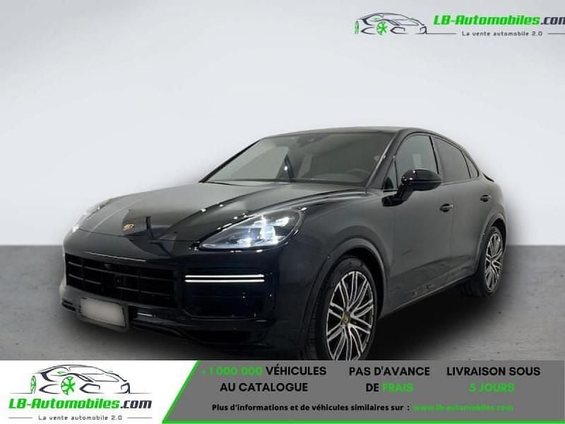 Occasion Porsche Cayenne Turbo 549 ch (403 kW) 2019 SUV