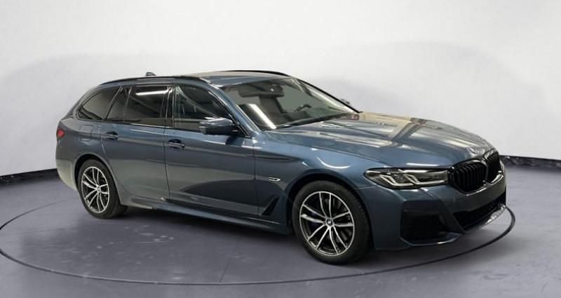 Occasion 2023 BMW 530e Sport Line Break | 35 990 € (Super prix) - Image 1/4