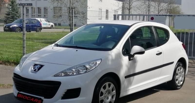 Occasion 2011 Peugeot 207 Filou Citadine | 5 750 € (Prix juste) - Image 1/4