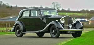 Autres Occasion 1970 Rolls Royce Phantom Berline | 132 641 € - Image 1/4