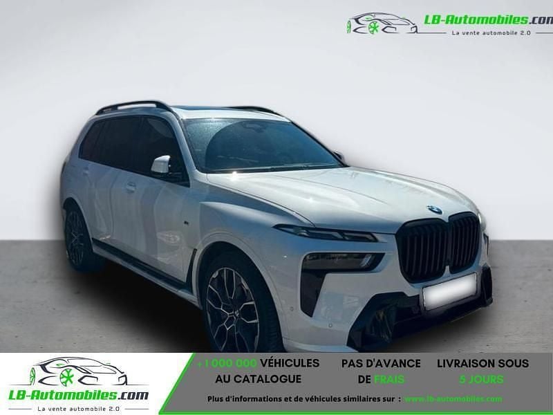 Utilisé 2024 BMW 502 | 105 300 € - Image 1/2