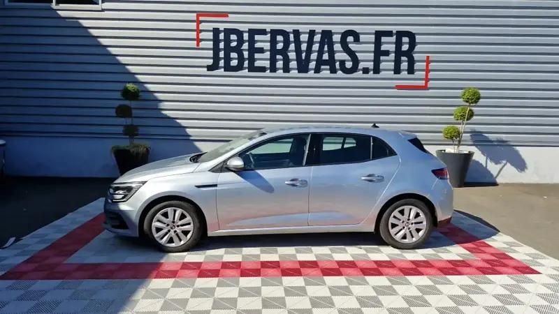 Utilisé 2022 Renault Mégane IV Business Berline | 16 499 € (Prix juste) - Image 1/4