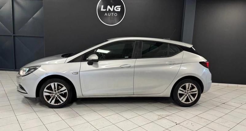 Occasion Opel Astra Innovation 105 ch (77 kW) 2017 Berline