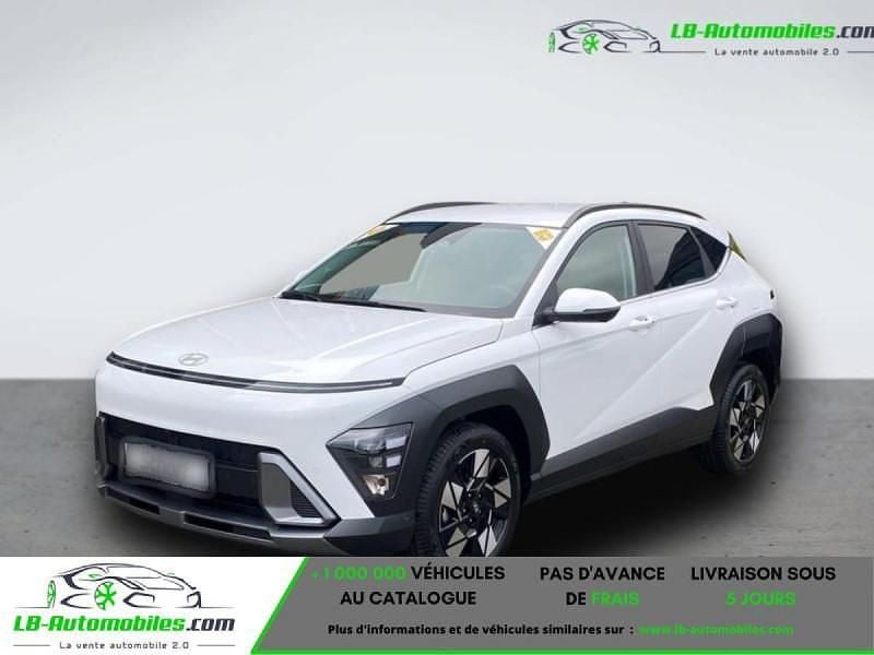 Utilisé 2025 Hyundai Kona SUV | 31 500 € (Prix assez cher) - Image 1/4