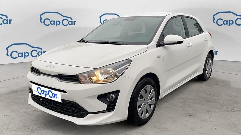 Occasion 2022 Kia Rio Motion | 11 990 € (Prix juste) - Image 1/3
