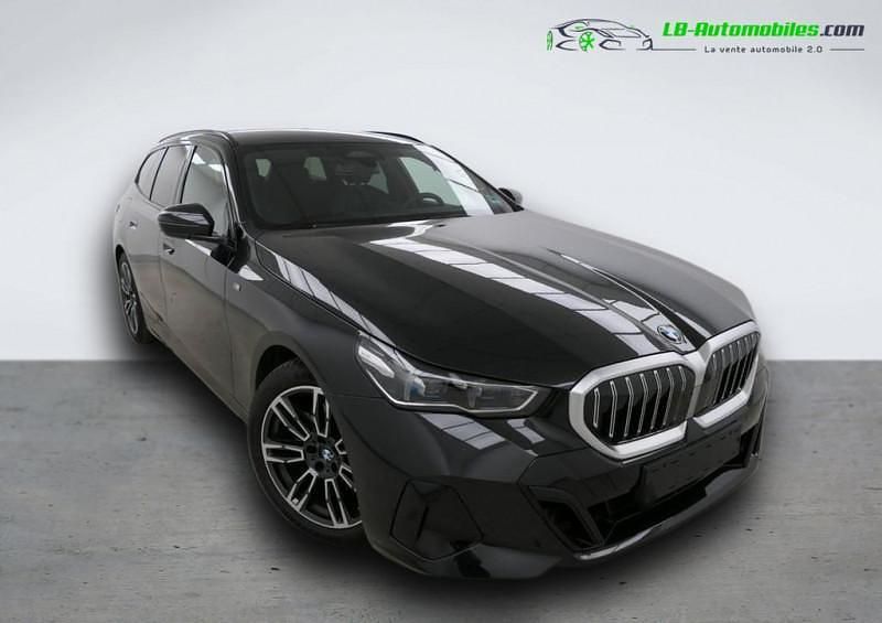 Utilisé 2024 BMW 520 Comfort Edition Berline | 55 900 € (Bon prix) - Image 1/4