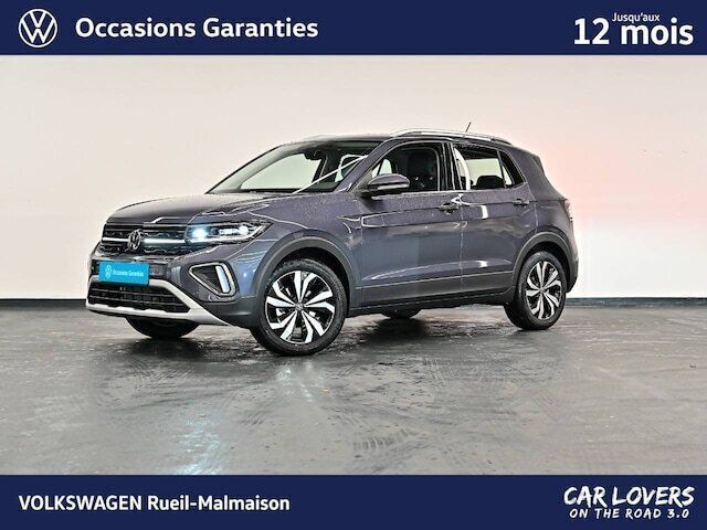 Utilisé 2024 VW T-Cross Style SUV | 26 480 € (Prix juste) - Image 1/4