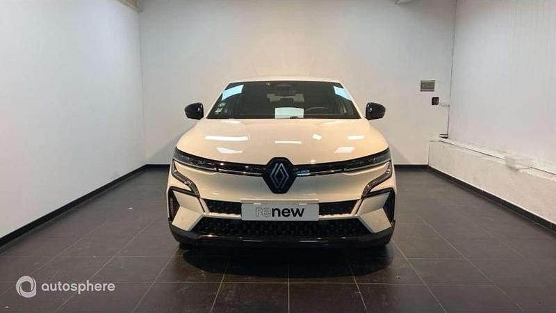 Occasion Renault Megane E-Tech Techno 163 kW (222 ch) 2022 SUV