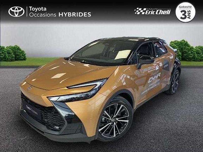 Occasion 2024 Toyota C-HR SUV | 39 990 € - Image 1/1