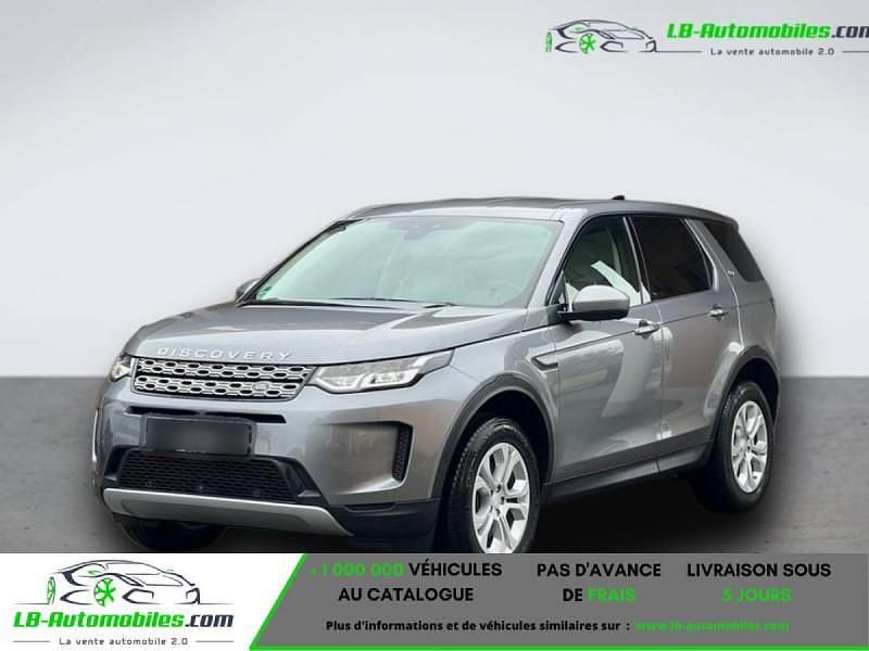 Occasion Land Rover Discovery Sport 150 ch (110 kW) 2019 SUV