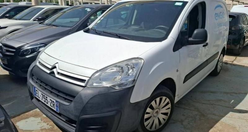Utilisé 2017 Citroën Berlingo Feel Monospace | 8 490 € (Super prix) - Image 1/4