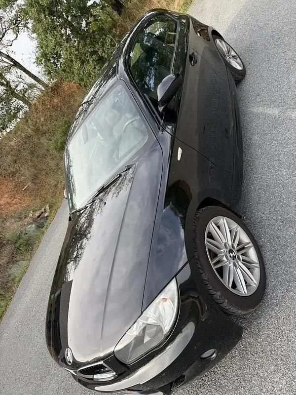 Occasion BMW 116 Sport Line 122 ch (89 kW) 2010 Citadine