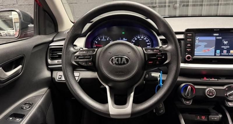 Occasion Kia Stonic Active 120 ch (88 kW) 2018 SUV
