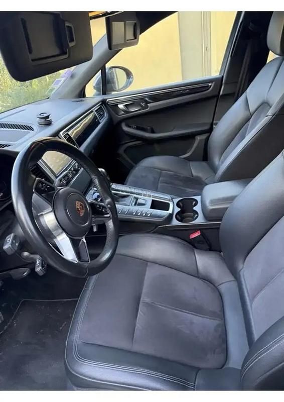 Occasion 2014 Porsche Macan SUV | 35 500 € (Bon prix) - Image 1/4