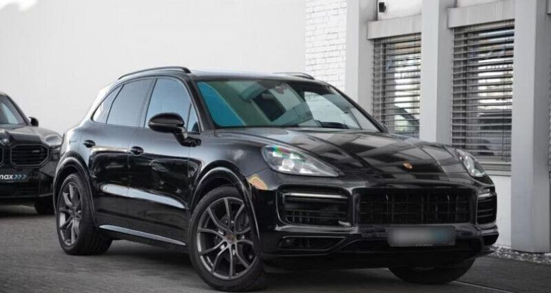 Occasion Porsche Cayenne 340 ch (250 kW) 2022 SUV