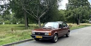 Marron Utilisé 1982 Alfa Romeo Alfasud Berline | 11 450 € - Image 1/4