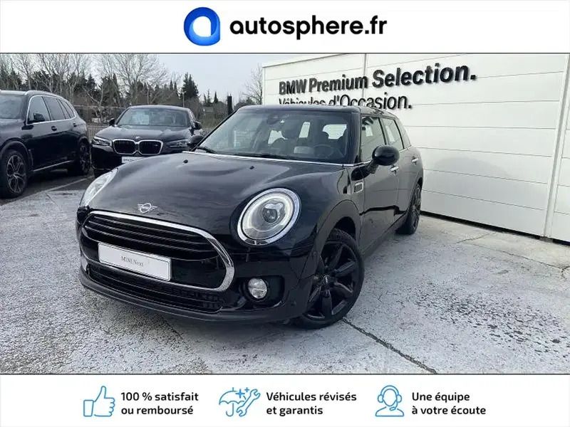 Utilisé 2019 Mini Cooper Citadine | 21 999 € (Prix cher) - Image 1/4