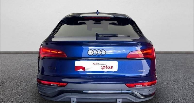 Occasion Audi Q5 Sportback S-Line 265 ch (194 kW) 2024 SUV
