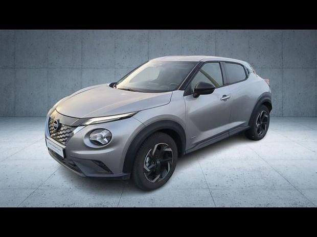 Gris Utilisé 2024 Nissan Juke SUV | 25 800 € (Prix assez cher) - Image 1/4