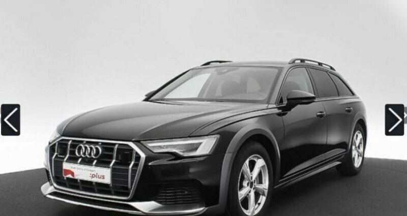 Utilisé 2021 Audi A6 Allroad Prestige Break | 60 885 € - Image 1/4