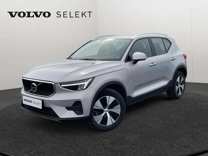 Gris Occasion 2024 Volvo XC40 Core SUV | 31 784 € (Prix juste) - Image 1/4