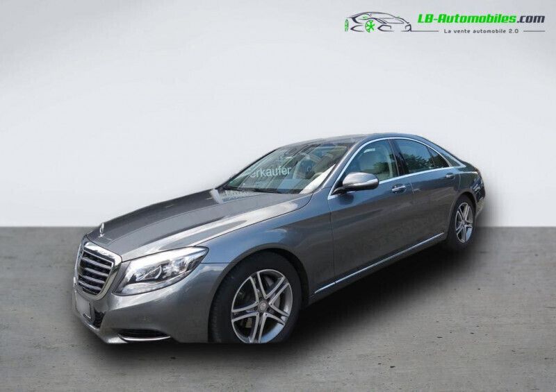 Utilisé 2016 Mercedes S400 Berline | 34 200 € (Super prix) - Image 1/4