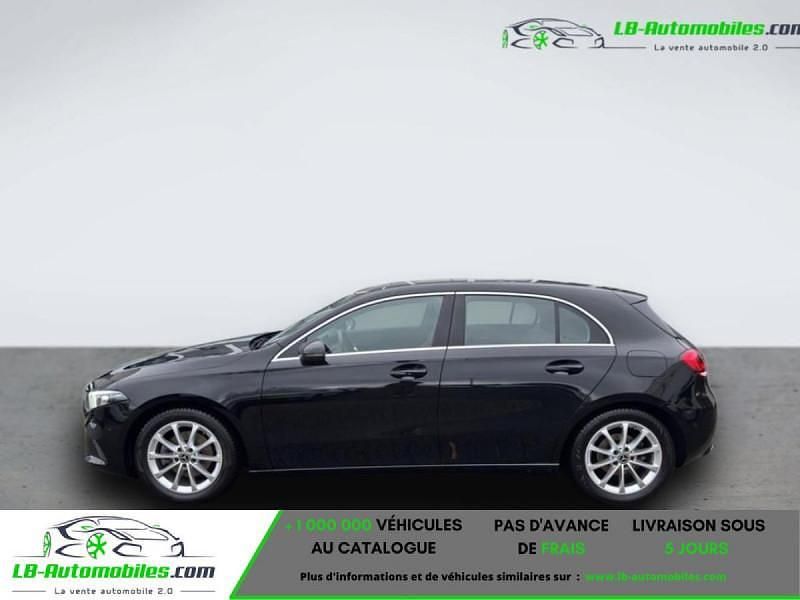 Occasion Mercedes A200 163 ch (119 kW) 2021 Berline