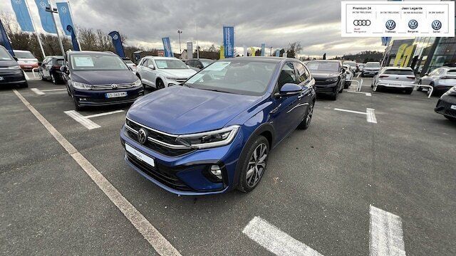 Utilisé 2024 VW Taigo R-line SUV | 30 990 € (Prix cher) - Image 1/4