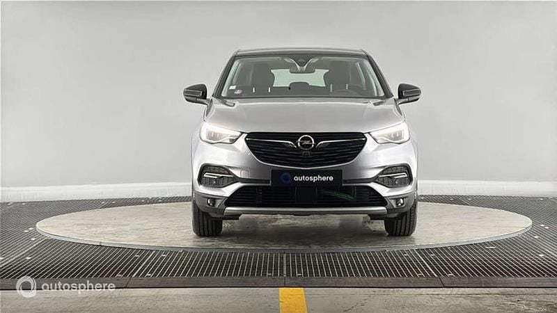 Occasion Opel Grandland X Business 132 ch (97 kW) 2022 SUV