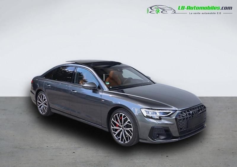 Utilisé 2023 Audi A8 Sport Berline | 99 200 € - Image 1/4