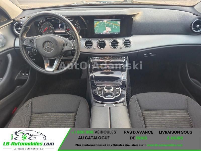 Occasion Mercedes E350 258 ch (189 kW) 2018 Berline